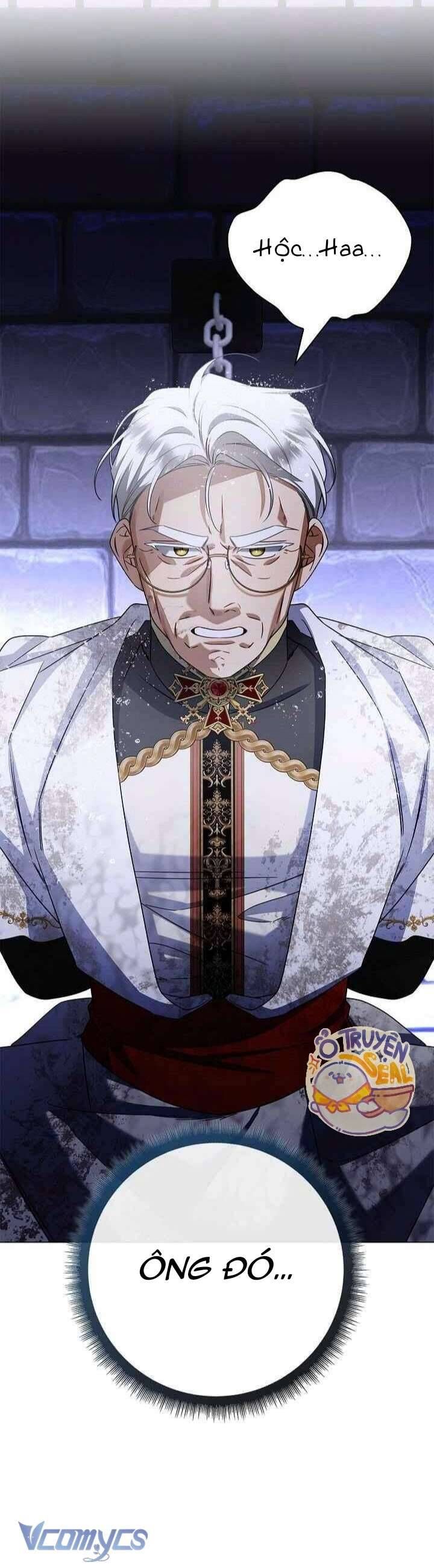 Xin Lỗi Vì Tôi Không Thể Rời Mắt Khỏi Vẻ Ngoài Của Ngài Chương 38 Ảnh 21