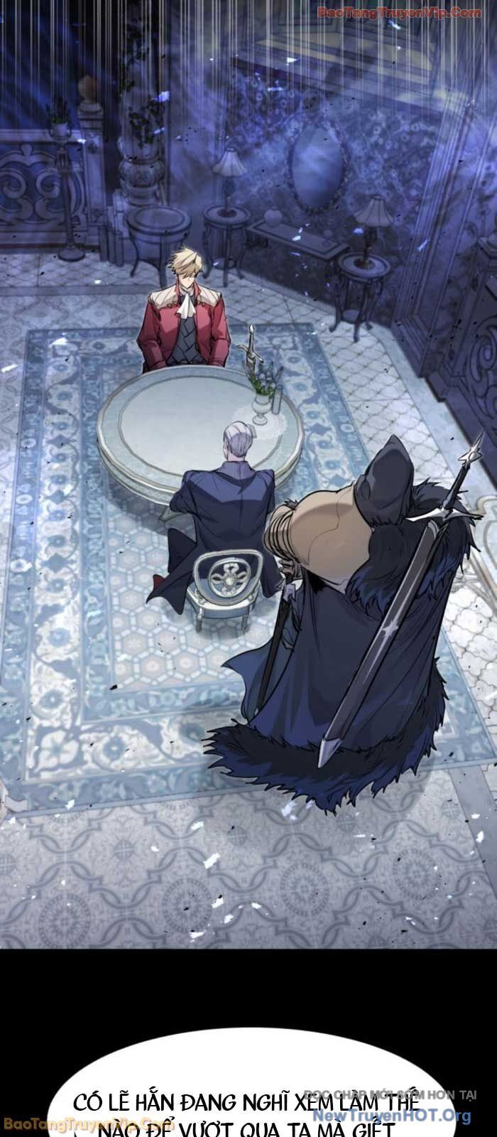 Mỗi Lính Đánh Thuê Trở Về Đều Có Một Kế Hoạch Chương 55 Ảnh 53