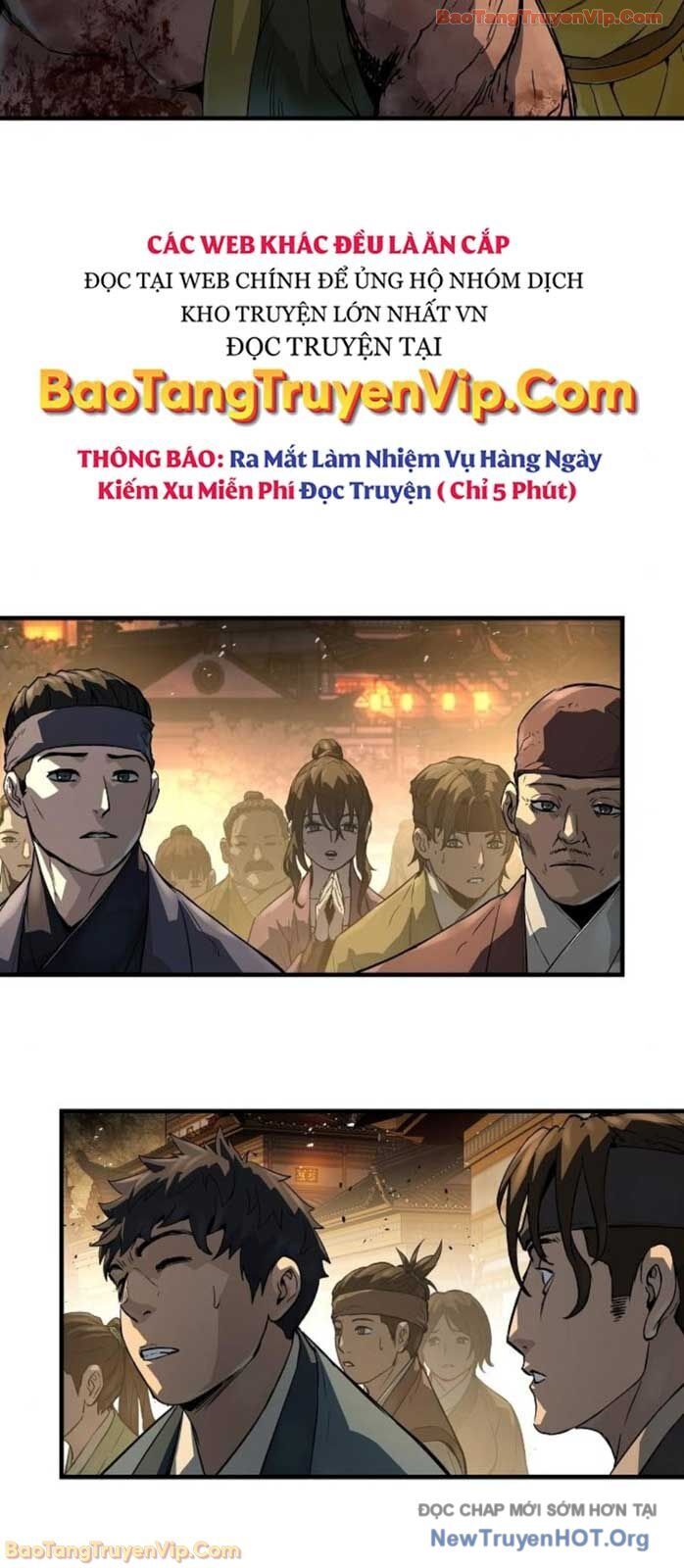 Tuyệt Thế Hồi Quy Chương 65 Ảnh 79