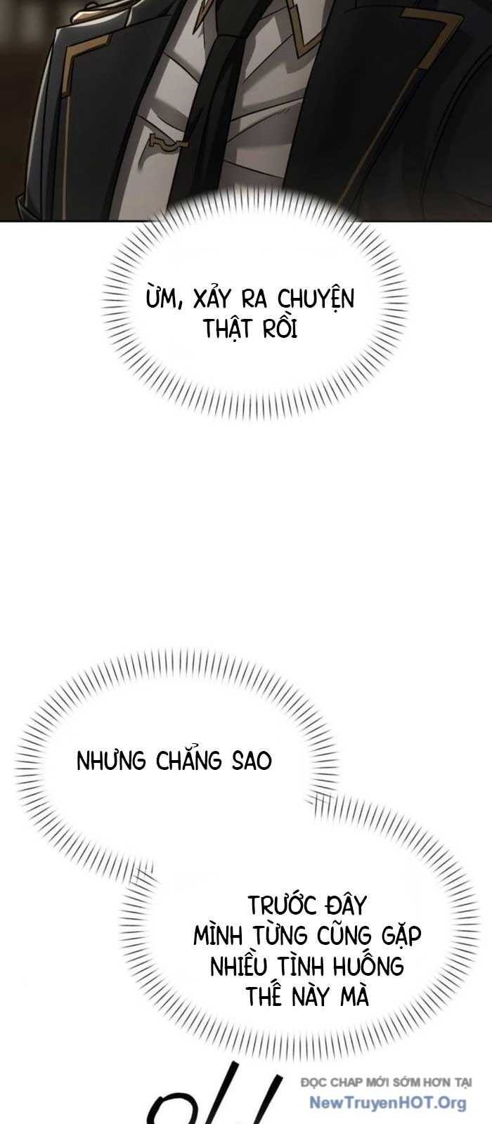 Cuộc Sống Tái Sinh Của Pháp Sư Hẻm Tối Chương 11 Ảnh 96