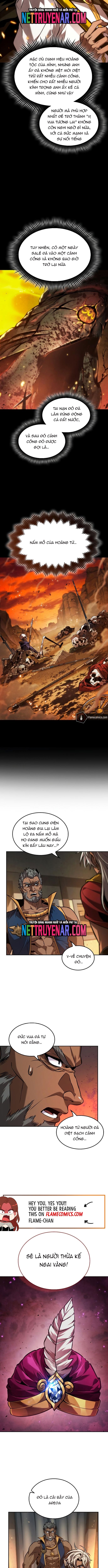 Mạo Hiểm Giả Cuối Cùng Chương 86 Ảnh 9