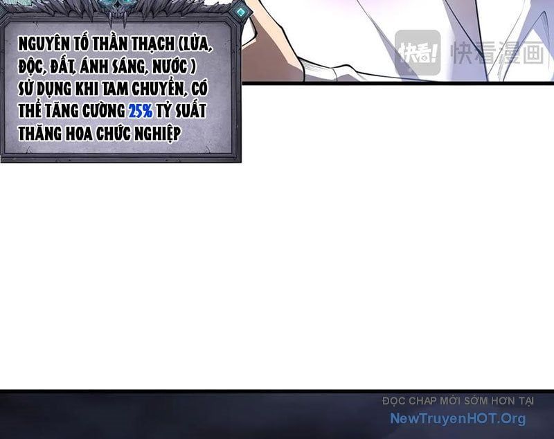 Thảm Họa Tử Linh Sư Chương 212 Ảnh 51