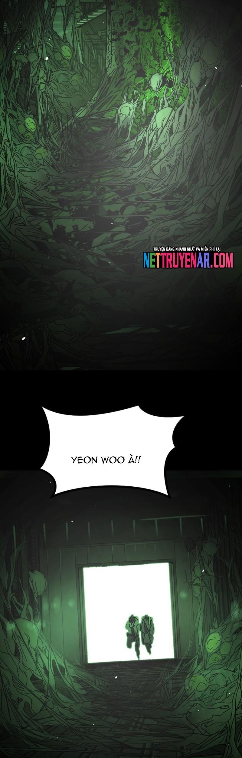 Đại Dịch Seoul Chương 176 Ảnh 60