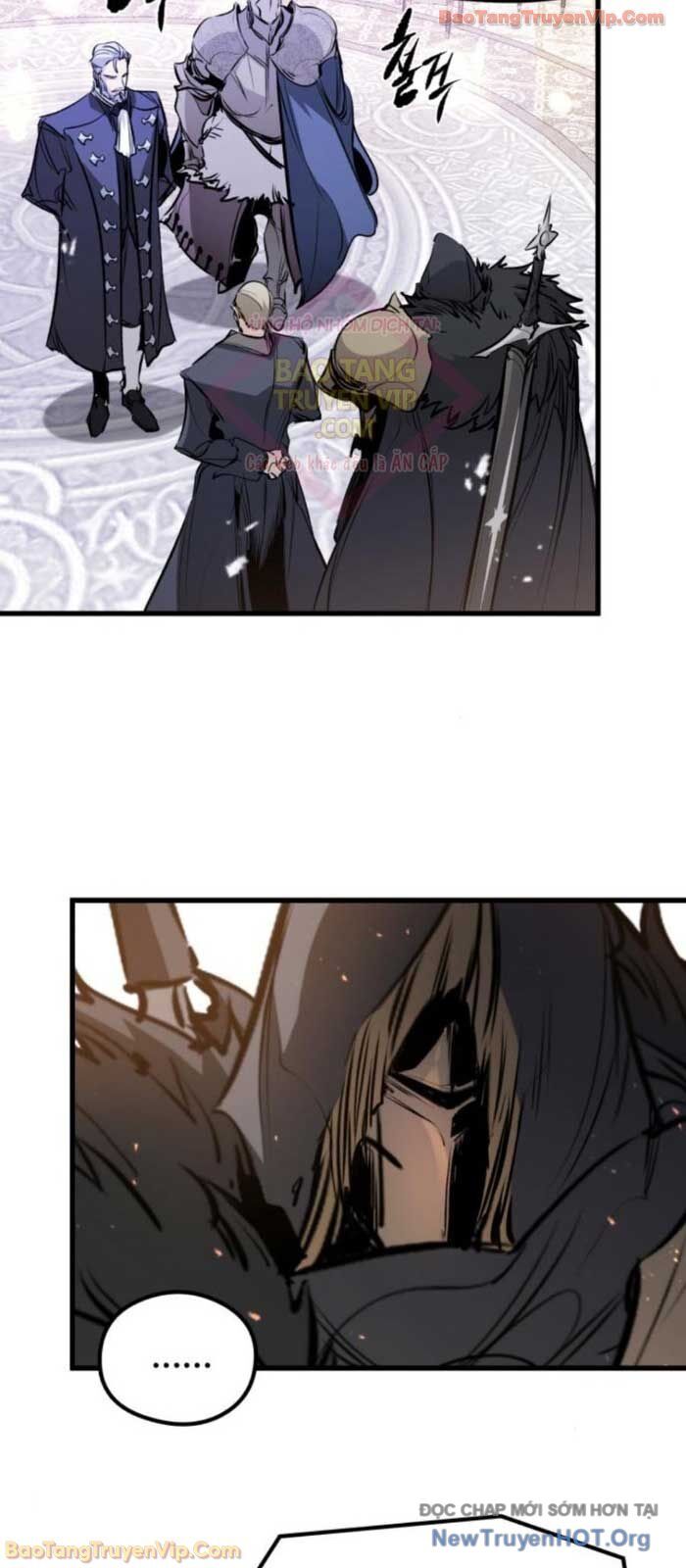 Mỗi Lính Đánh Thuê Trở Về Đều Có Một Kế Hoạch Chương 55 Ảnh 10