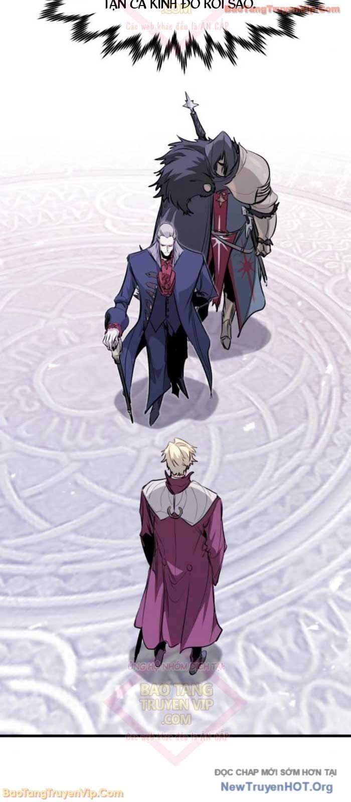 Mỗi Lính Đánh Thuê Trở Về Đều Có Một Kế Hoạch Chương 55 Ảnh 16