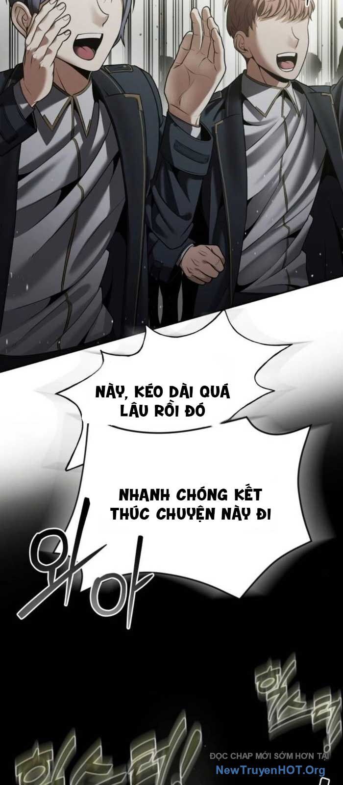 Cuộc Sống Tái Sinh Của Pháp Sư Hẻm Tối Chương 11 Ảnh 33
