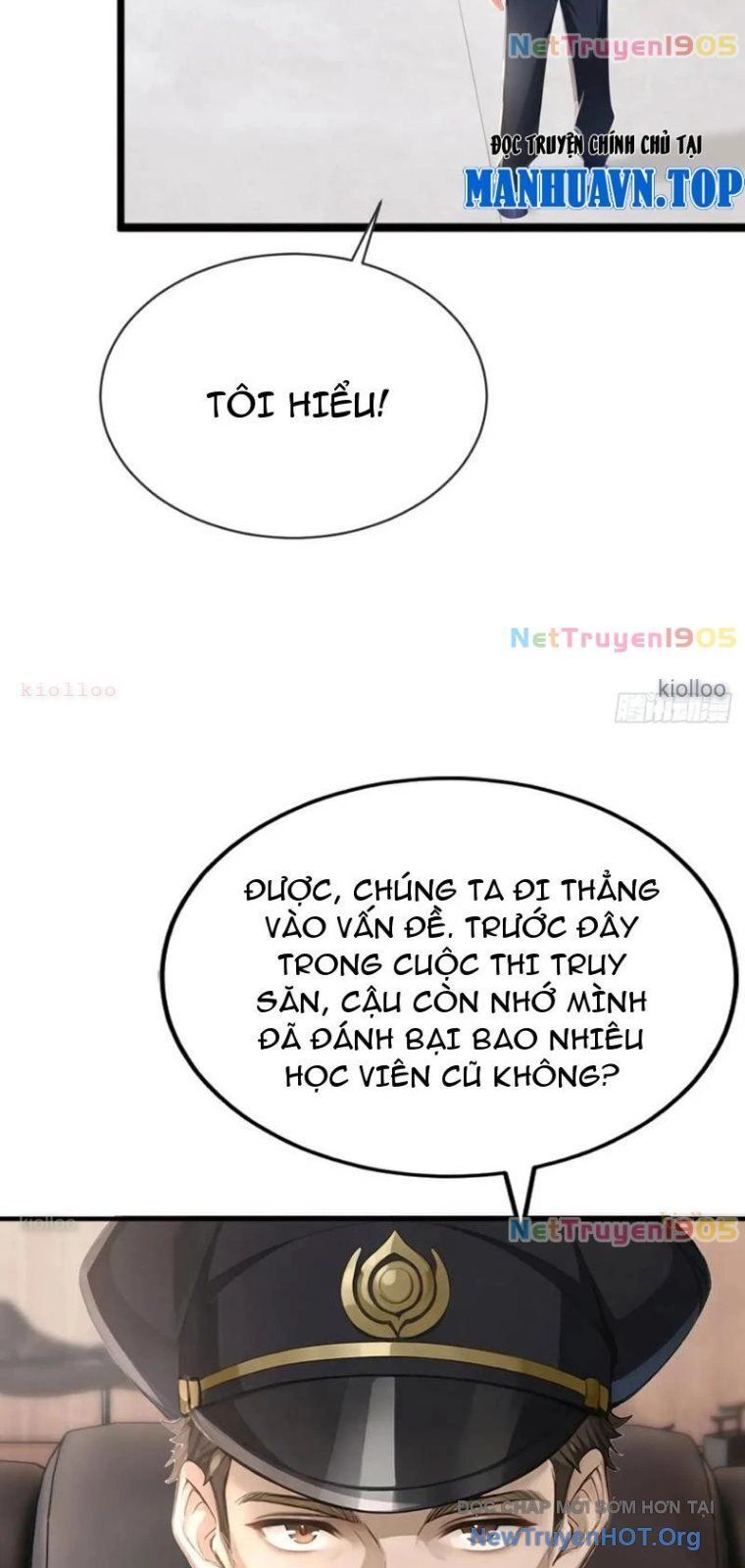 Thái Cổ Thập Hung: Người Khác Ngự Thú Ta Ngự Thú Nương Chương 49 Ảnh 10