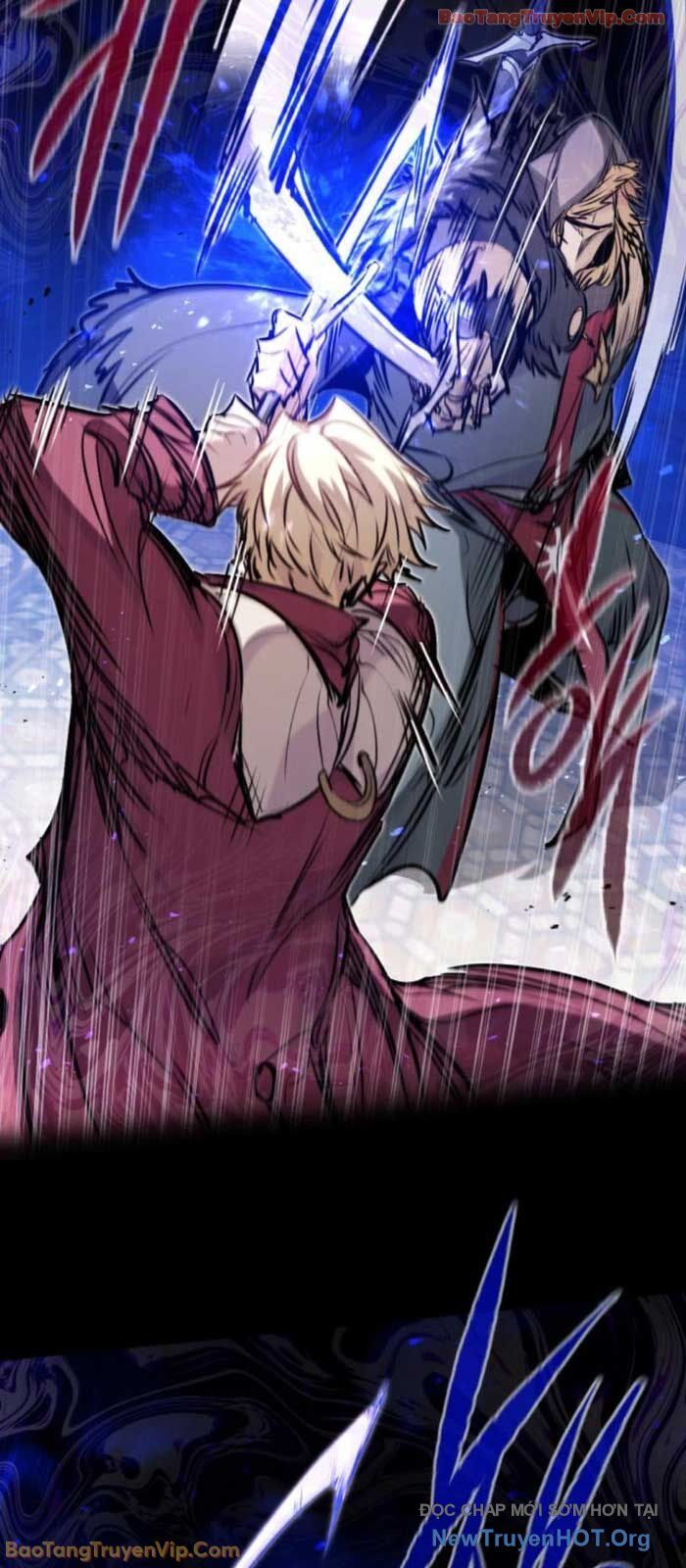 Mỗi Lính Đánh Thuê Trở Về Đều Có Một Kế Hoạch Chương 55 Ảnh 63