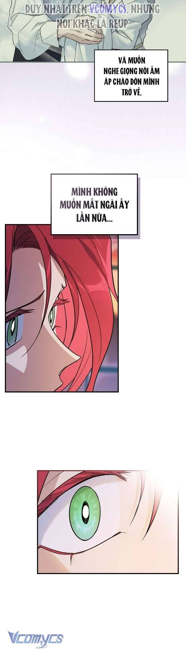 Người Đẹp Và Quái Thú Chương 172 Ảnh 13