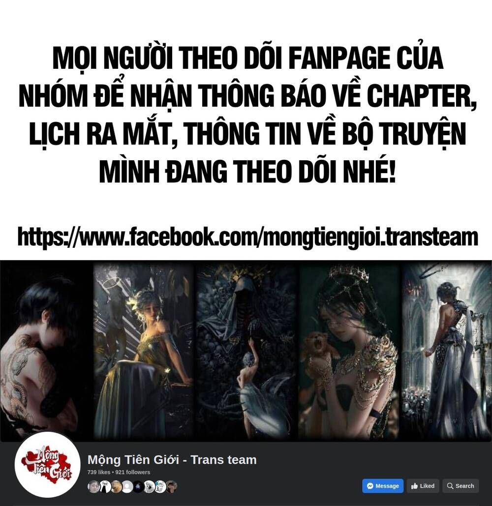 Phủ Thần: Vô Địch Chi Địch Chương 8 Ảnh 3