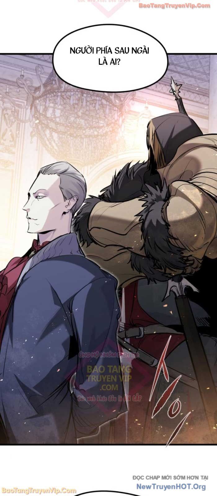 Mỗi Lính Đánh Thuê Trở Về Đều Có Một Kế Hoạch Chương 55 Ảnh 8