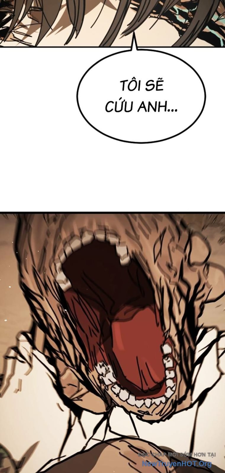 Đại Dịch Seoul Chương 172 Ảnh 23