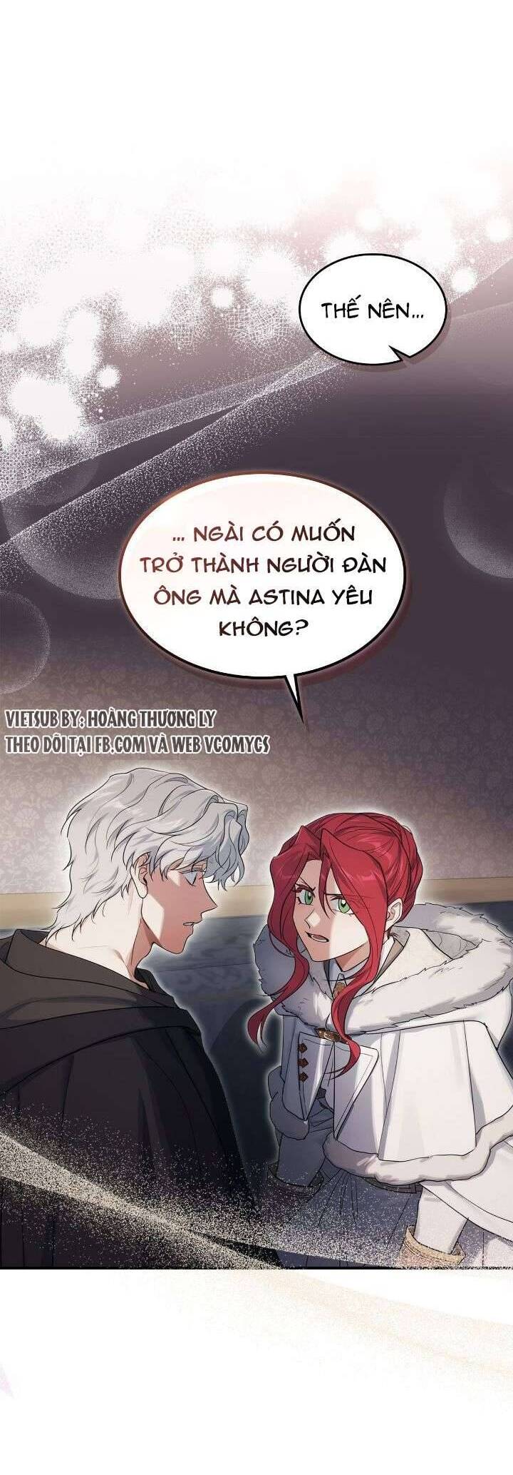 Người Đẹp Và Quái Thú Chương 172 Ảnh 32