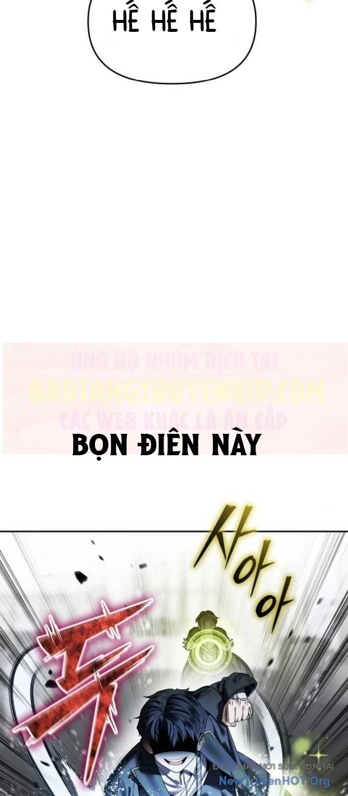 Cuộc Sống Tái Sinh Của Pháp Sư Hẻm Tối Chương 11 Ảnh 26