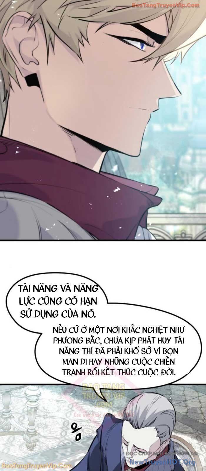 Mỗi Lính Đánh Thuê Trở Về Đều Có Một Kế Hoạch Chương 55 Ảnh 35