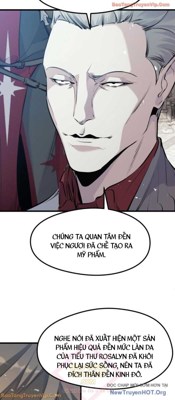 Mỗi Lính Đánh Thuê Trở Về Đều Có Một Kế Hoạch Chương 55 Ảnh 27