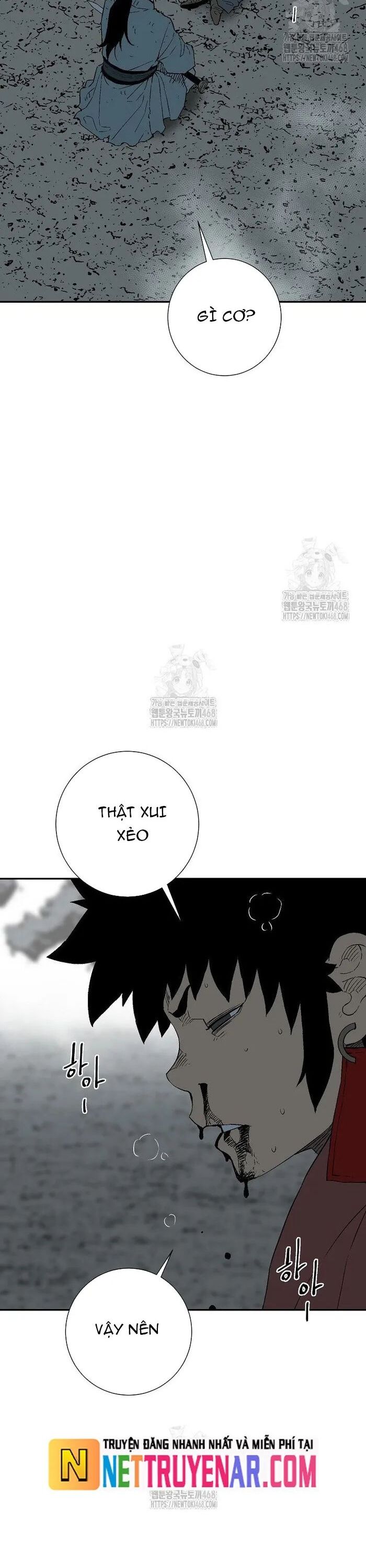 Vĩ Linh Kiếm Tiên Chương 126 Ảnh 26