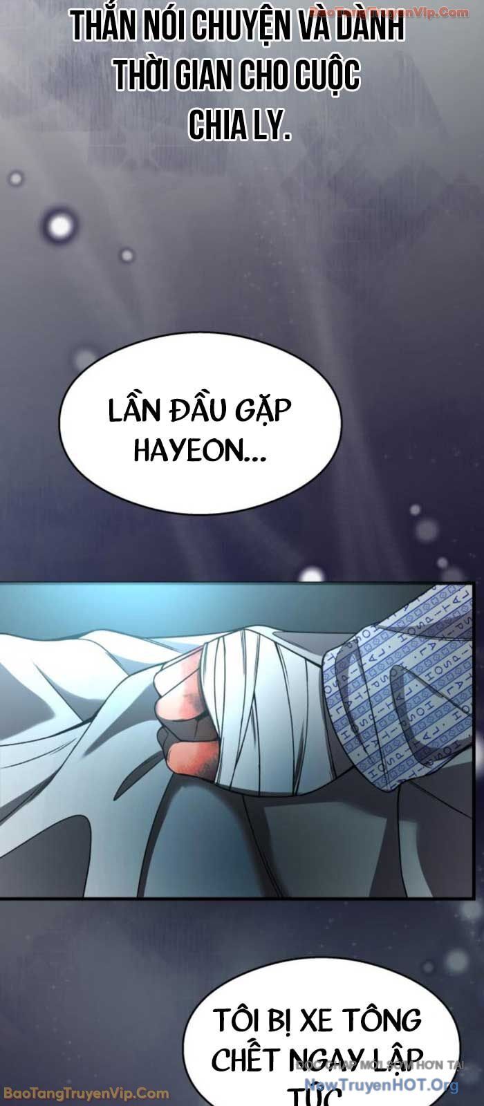 Hẹn Hò Rùng Rợn Chương 32 Ảnh 48