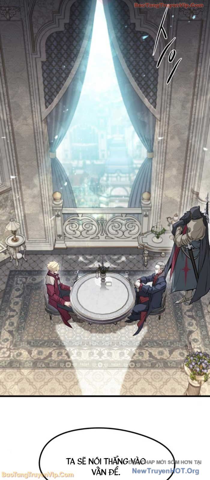 Mỗi Lính Đánh Thuê Trở Về Đều Có Một Kế Hoạch Chương 55 Ảnh 26