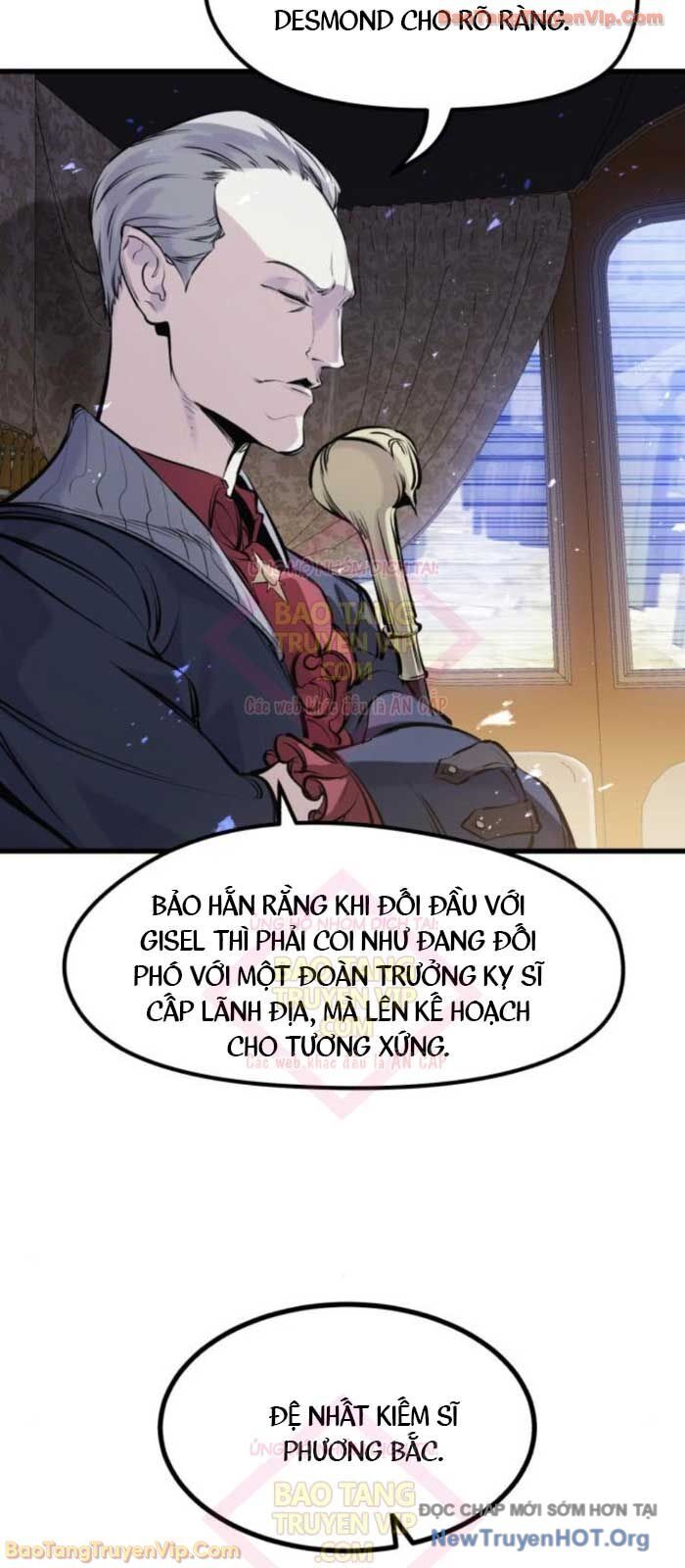 Mỗi Lính Đánh Thuê Trở Về Đều Có Một Kế Hoạch Chương 55 Ảnh 79