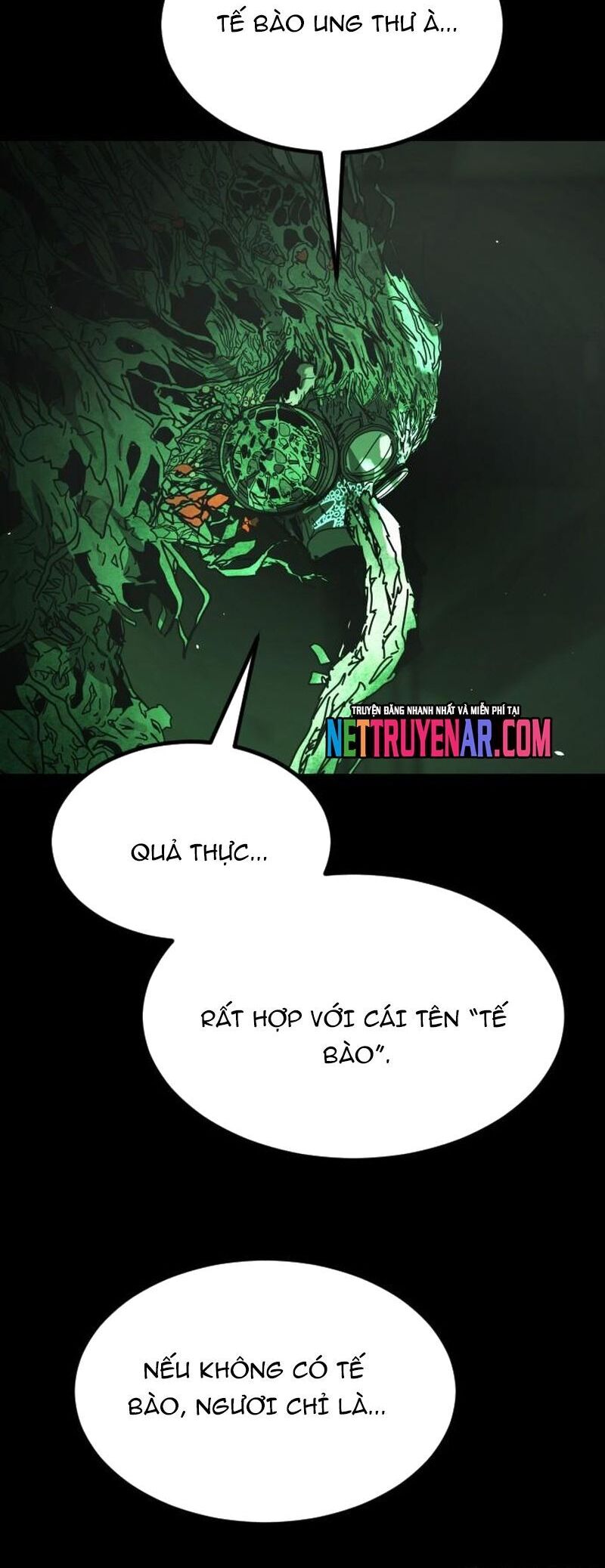 Đại Dịch Seoul Chương 176 Ảnh 47