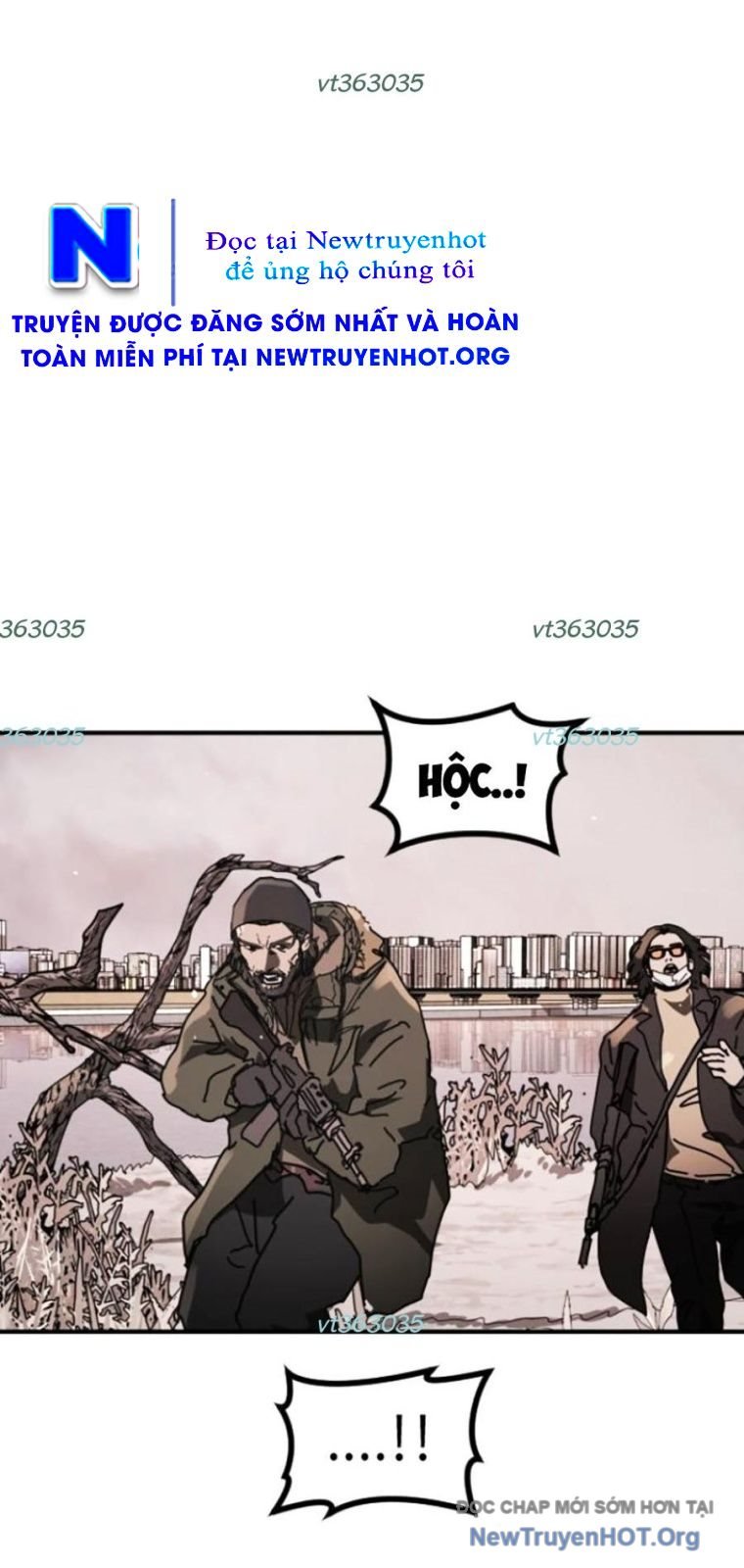 Đại Dịch Seoul Chương 174 Ảnh 48