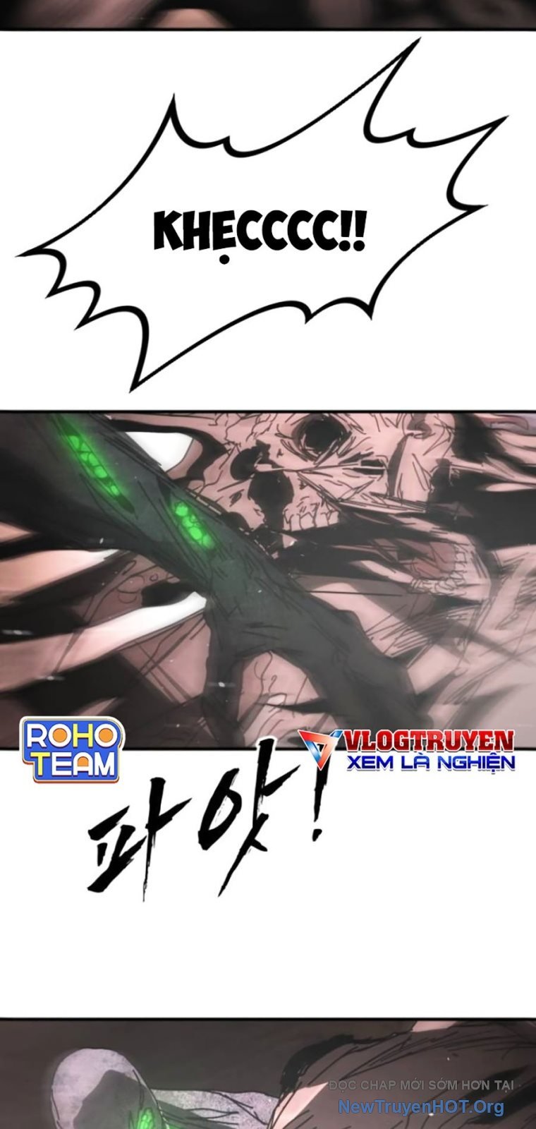 Đại Dịch Seoul Chương 173 Ảnh 42