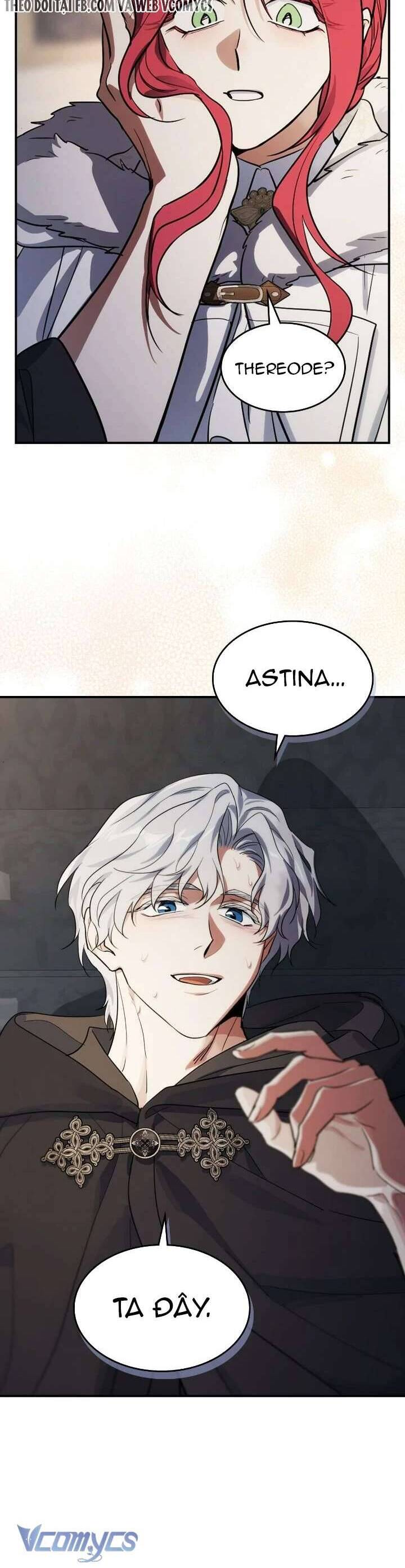 Người Đẹp Và Quái Thú Chương 172 Ảnh 25