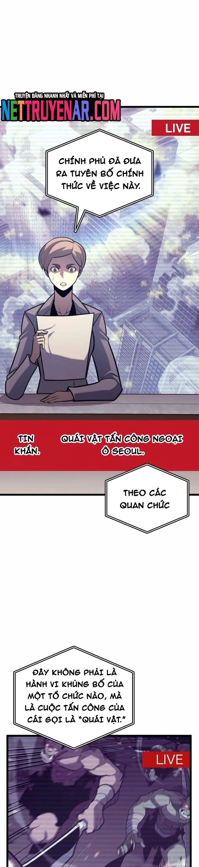 Sự Trở Lại Của Người Chơi Cấp Sss Chương 156 Ảnh 16
