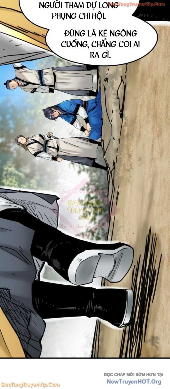 Thiên Tài Đoản Mệnh Chương 53 Ảnh 13