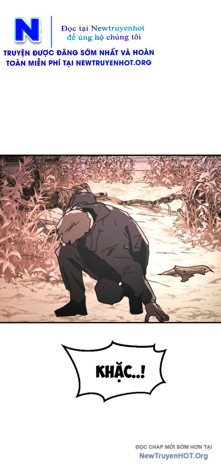 Đại Dịch Seoul Chương 173 Ảnh 84