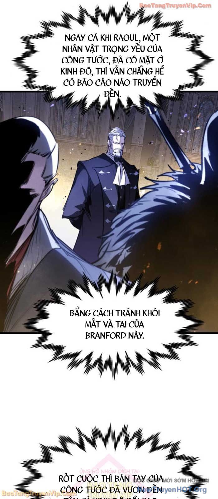 Mỗi Lính Đánh Thuê Trở Về Đều Có Một Kế Hoạch Chương 55 Ảnh 15