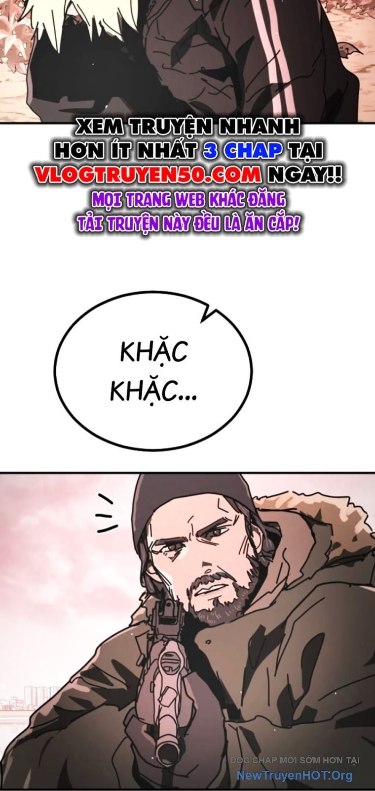 Đại Dịch Seoul Chương 173 Ảnh 89