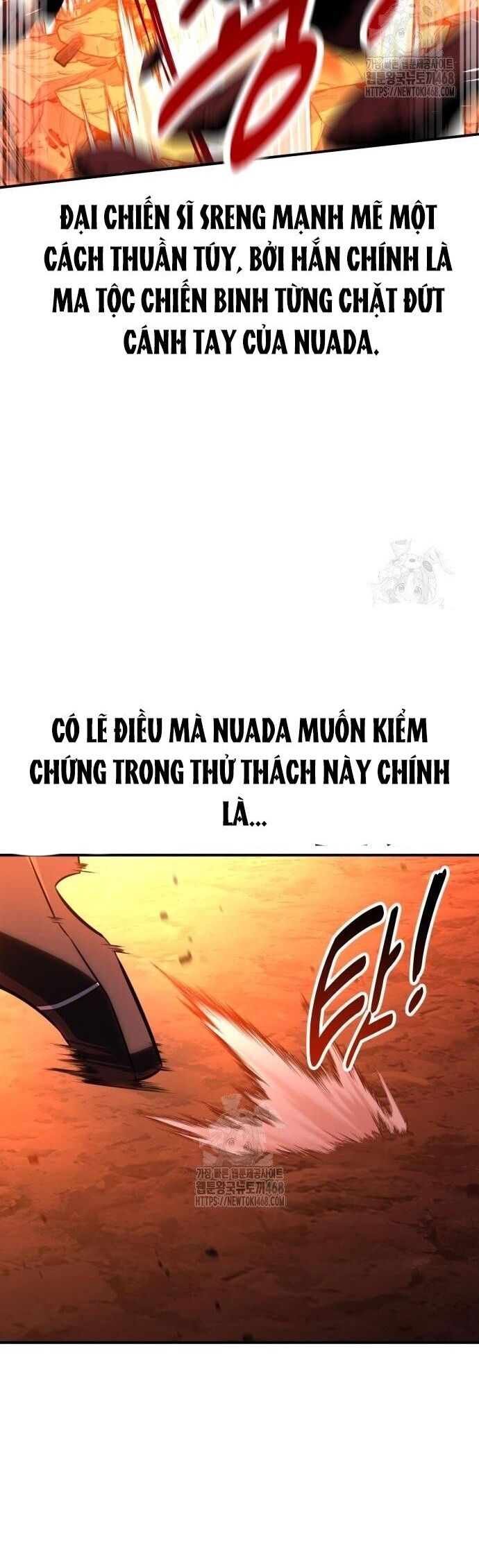 Tôi Đã Giết Tuyển Thủ Học Viện Chương 88 Ảnh 32