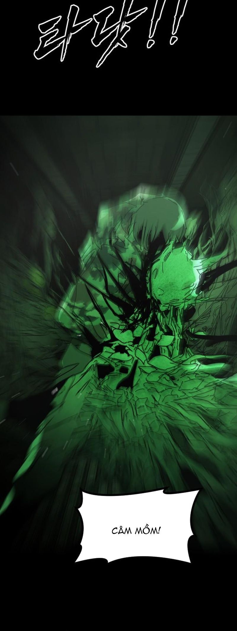 Đại Dịch Seoul Chương 176 Ảnh 51