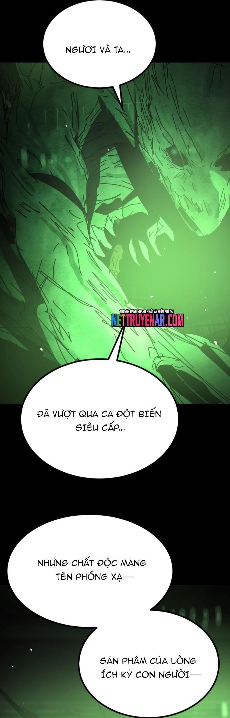 Đại Dịch Seoul Chương 176 Ảnh 56