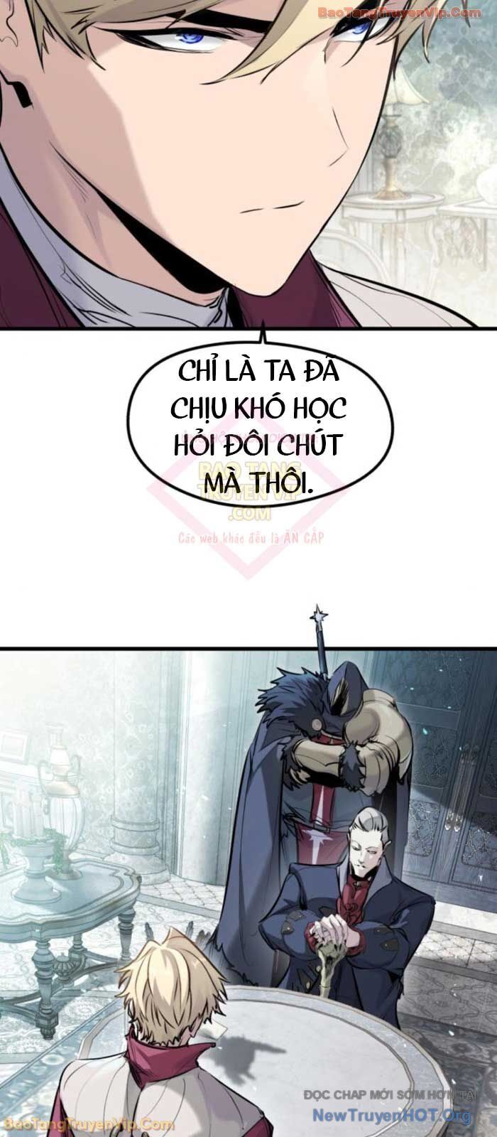 Mỗi Lính Đánh Thuê Trở Về Đều Có Một Kế Hoạch Chương 55 Ảnh 32