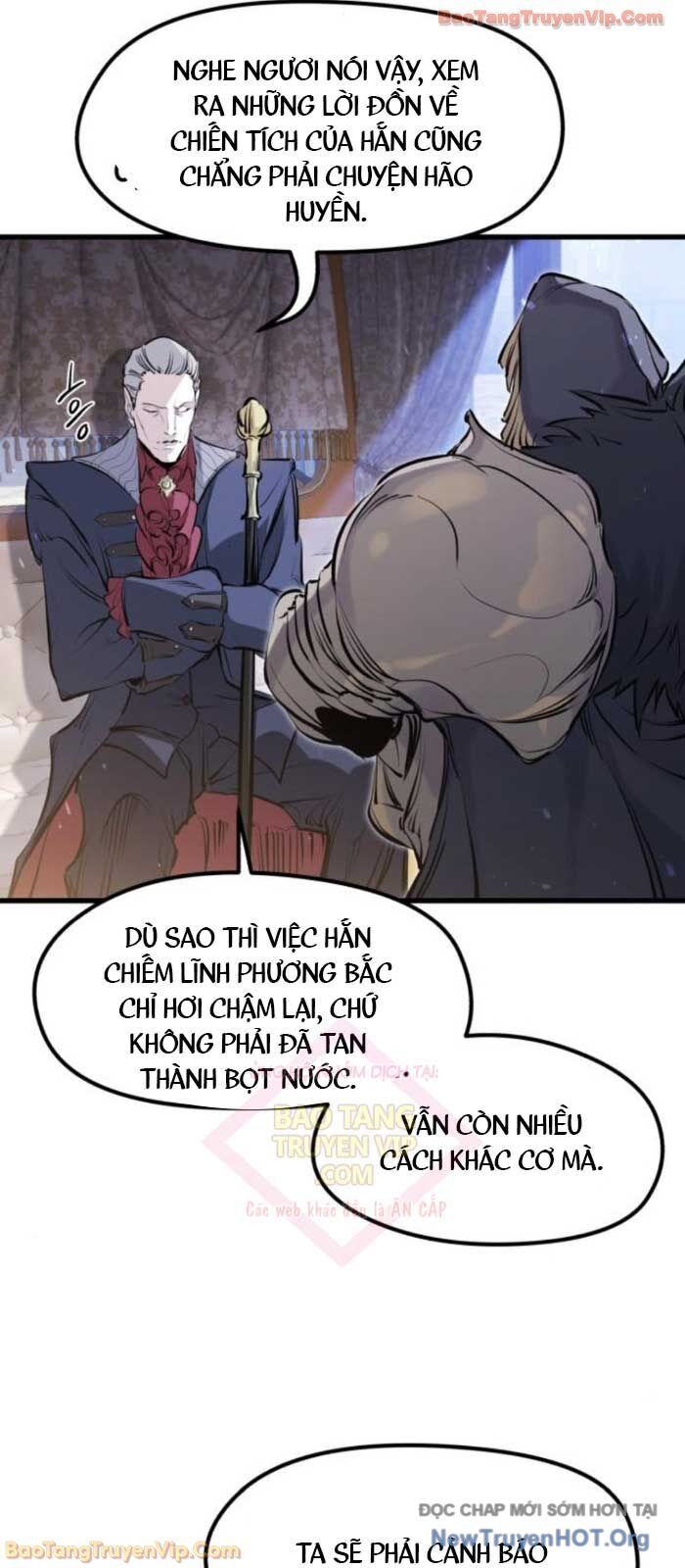 Mỗi Lính Đánh Thuê Trở Về Đều Có Một Kế Hoạch Chương 55 Ảnh 78