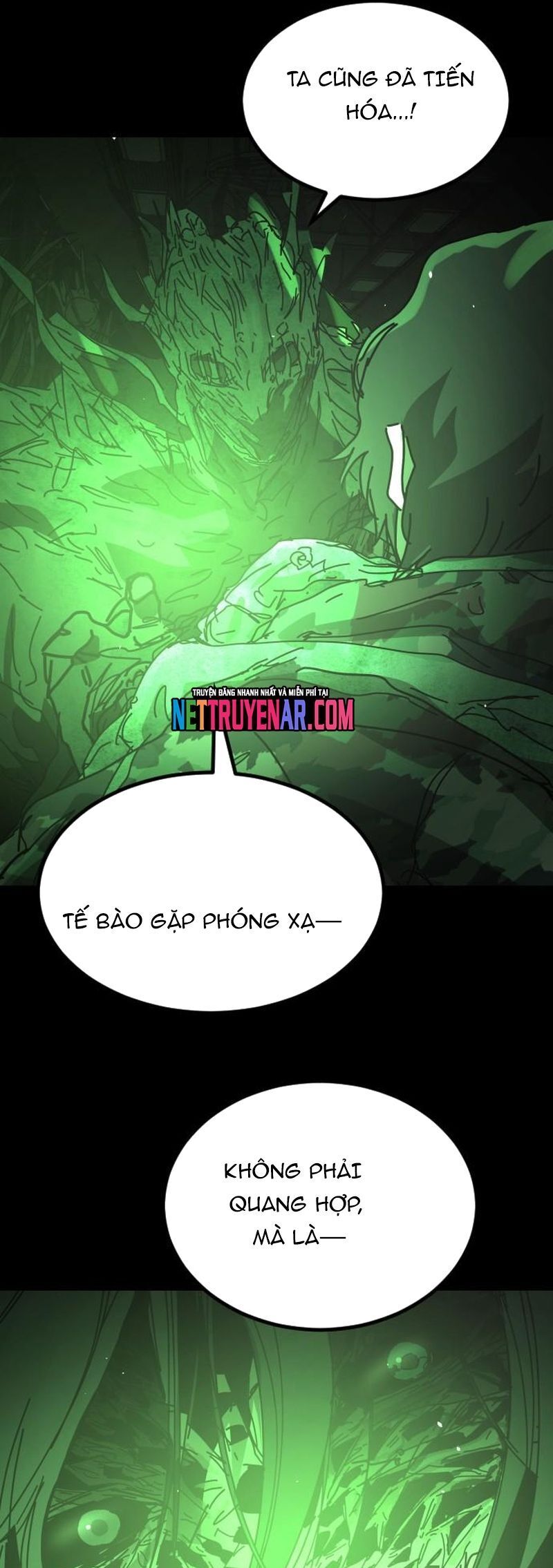 Đại Dịch Seoul Chương 176 Ảnh 54