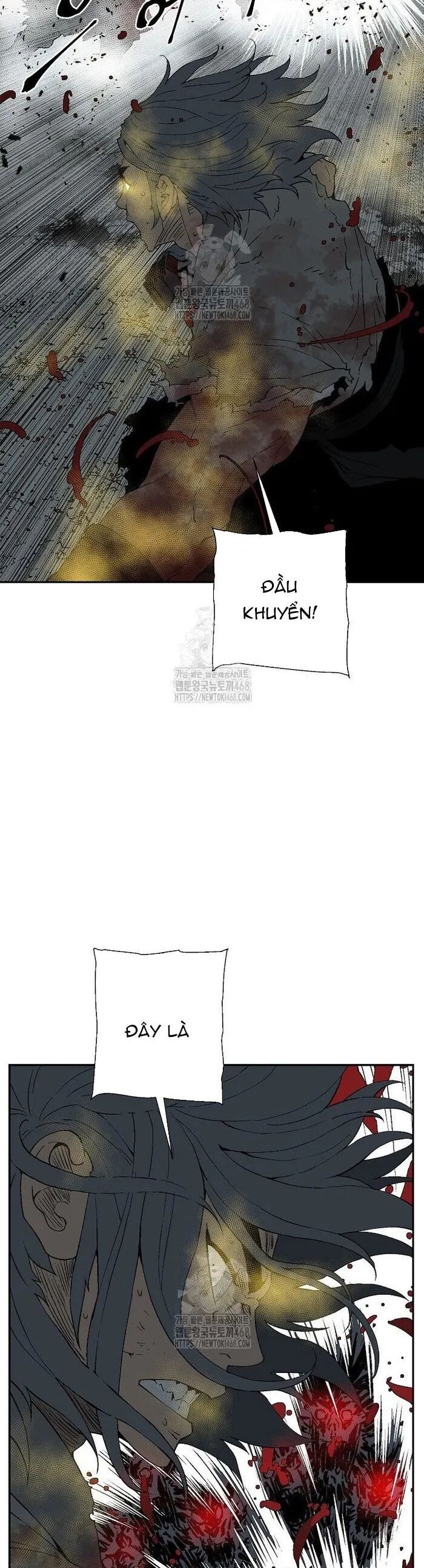 Vĩ Linh Kiếm Tiên Chương 126 Ảnh 8