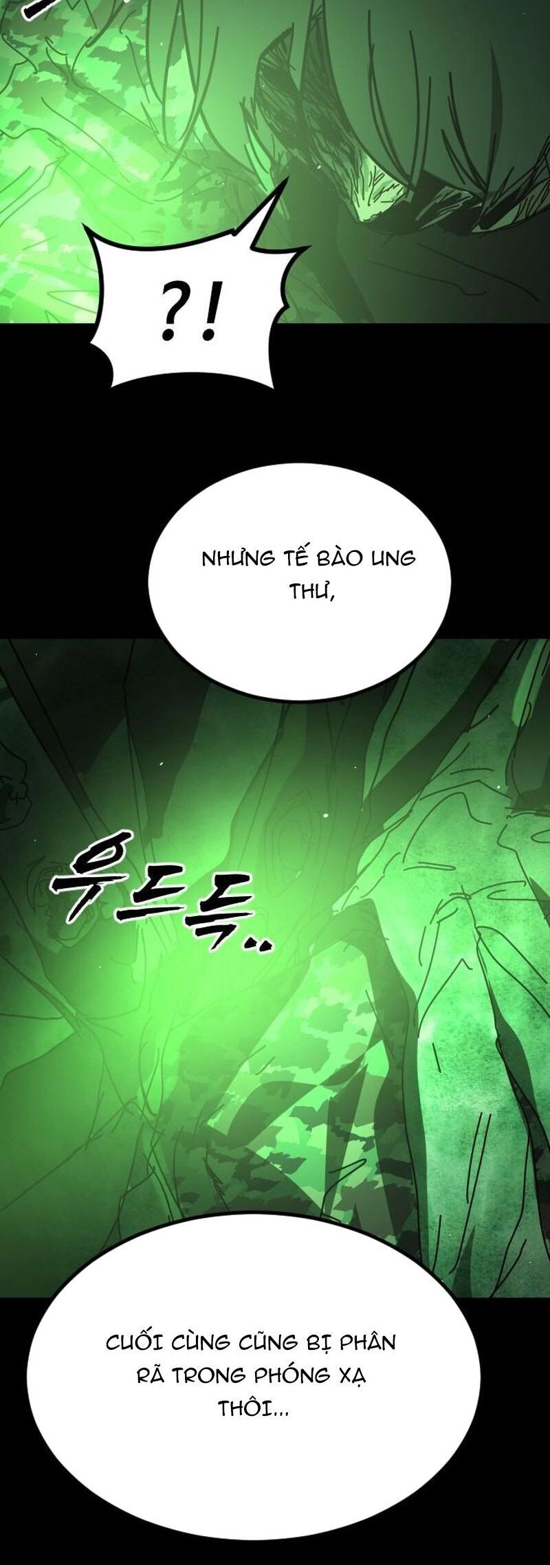 Đại Dịch Seoul Chương 176 Ảnh 53