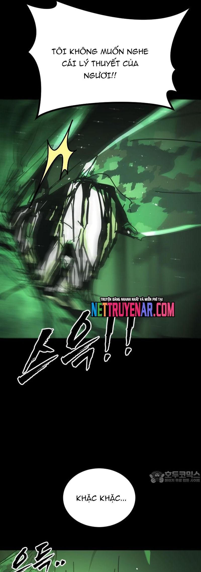 Đại Dịch Seoul Chương 176 Ảnh 52