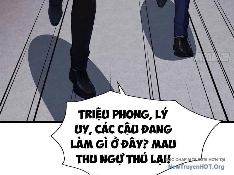 Thái Cổ Thập Hung: Người Khác Ngự Thú Ta Ngự Thú Nương Chương 56 Ảnh 21