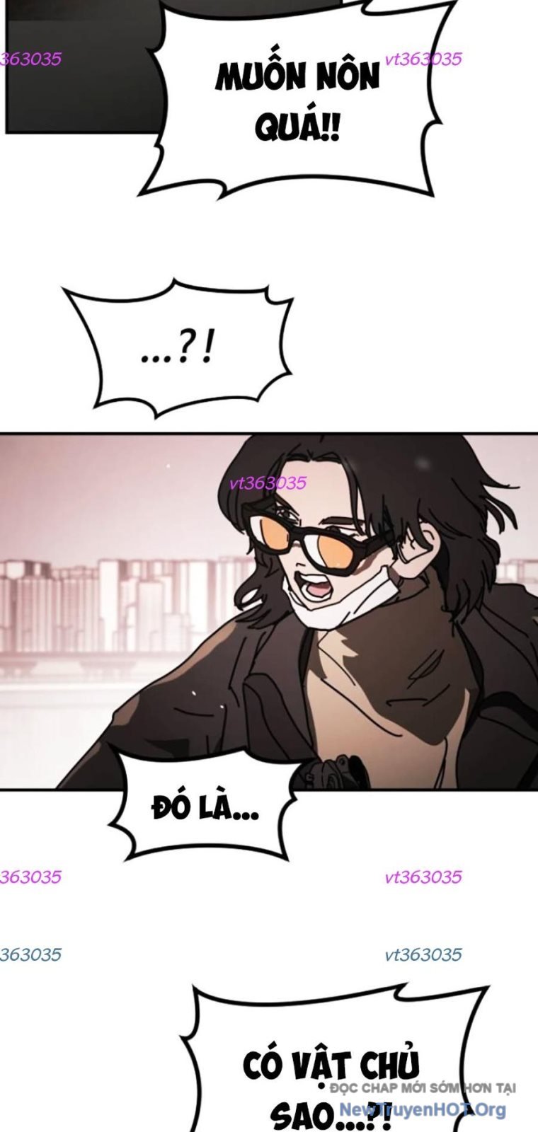 Đại Dịch Seoul Chương 174 Ảnh 50