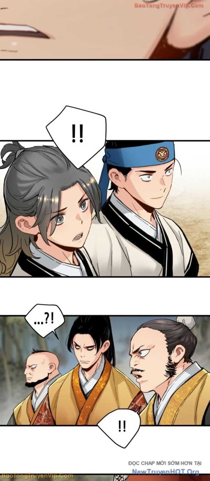 Thiên Tài Đoản Mệnh Chương 53 Ảnh 44