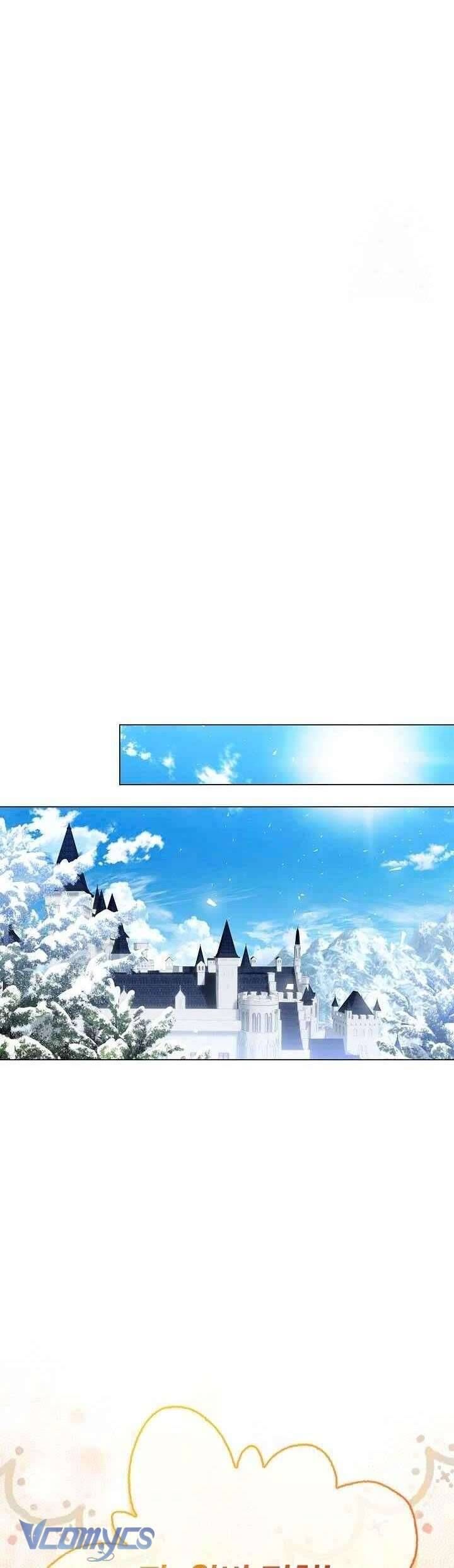 Xin Lỗi Vì Tôi Không Thể Rời Mắt Khỏi Vẻ Ngoài Của Ngài Chương 38 Ảnh 44