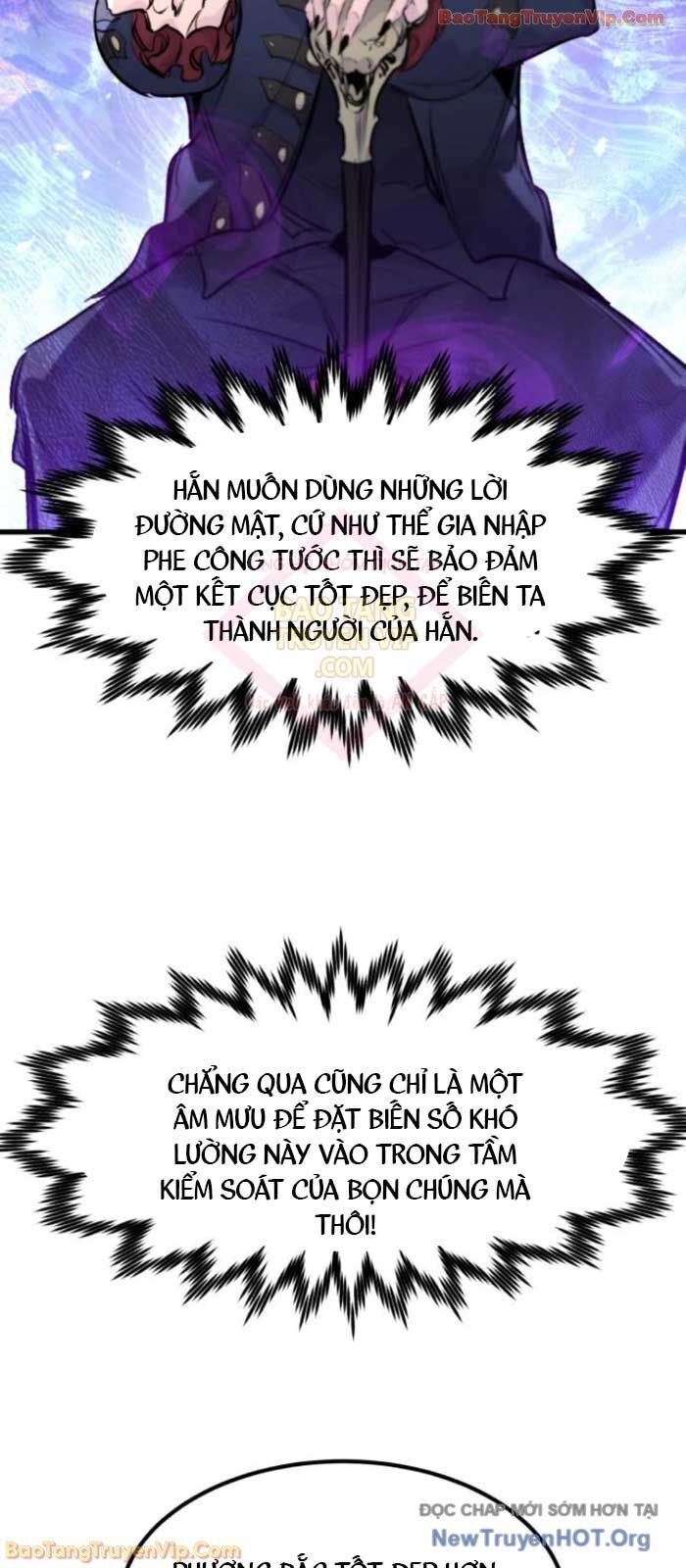 Mỗi Lính Đánh Thuê Trở Về Đều Có Một Kế Hoạch Chương 55 Ảnh 41