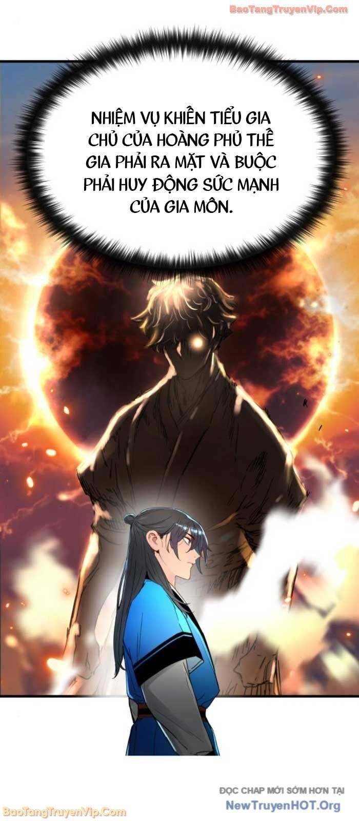 Thiên Tài Đoản Mệnh Chương 53 Ảnh 36