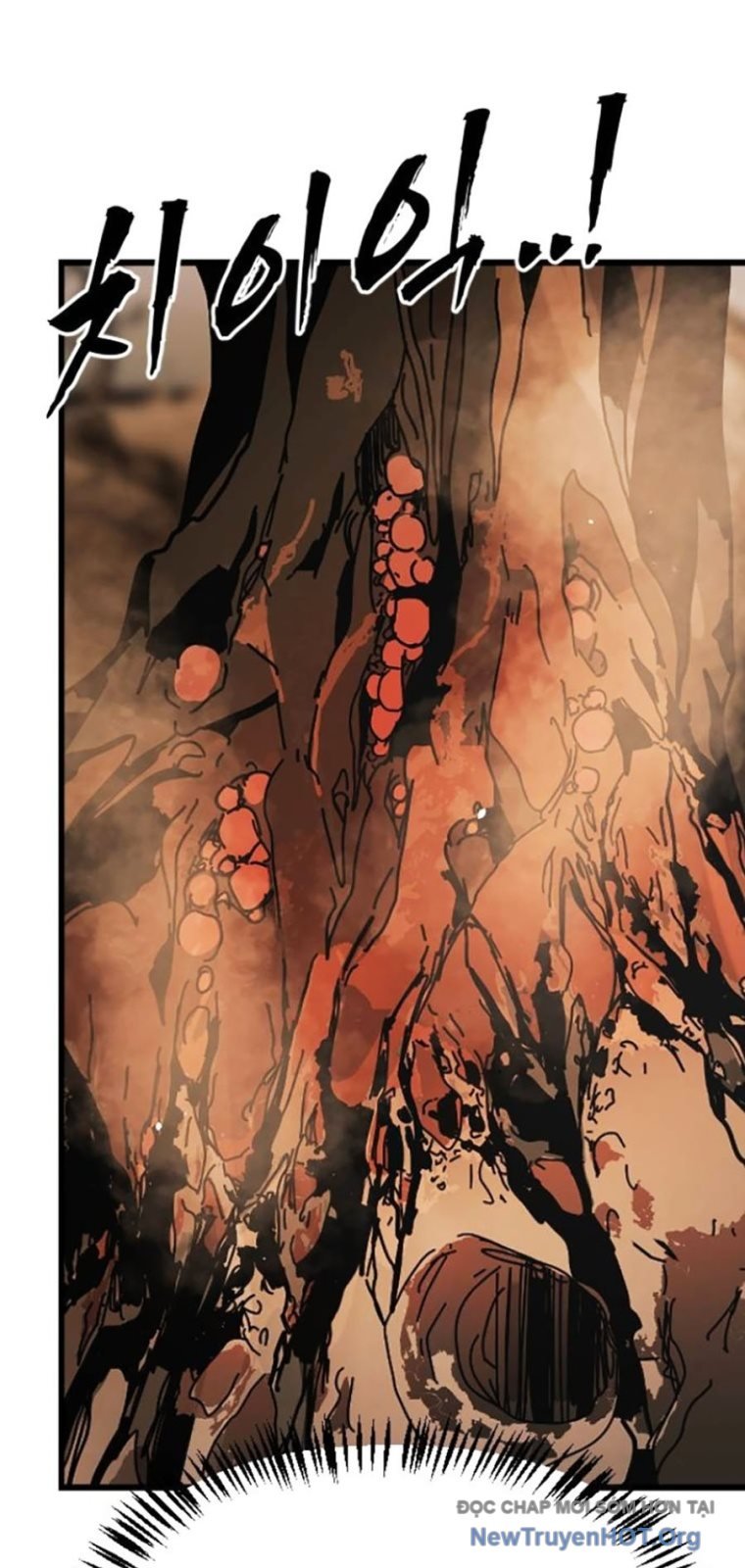 Đại Dịch Seoul Chương 172 Ảnh 30