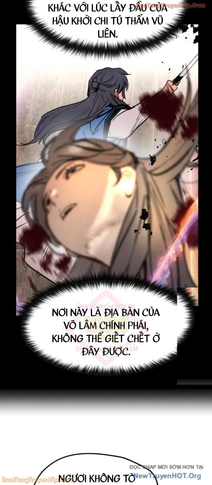 Thiên Tài Đoản Mệnh Chương 53 Ảnh 49